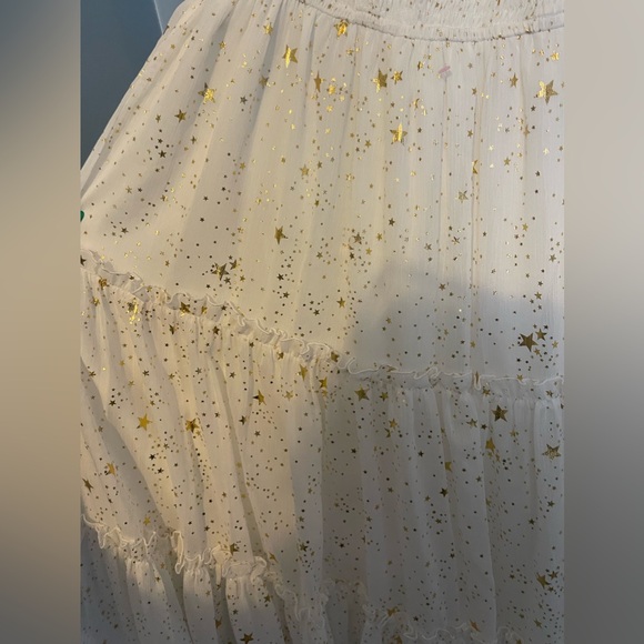 NWT Ivy City Co Midsummer Nights Dress XL - Picture 2 of 5